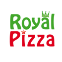 logo royal Pizza Malbuisson